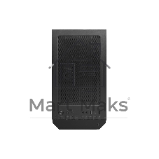 Компьютерный корпус MSI MAG FORGE M100R 1xUSB 3.0, 2xUSB 2.0, 4x120мм ARGB Fan, ARGB Control Board, Tempered Glass Window, Brown Box (932220)
