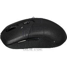 Мышь беспроводная/проводная MSI VERSA 300 черный, 8000 dpi, радиоканал, Bluetooth, USB, кнопки - 6