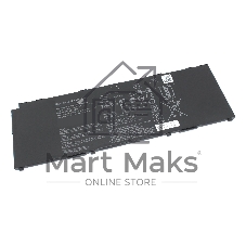 Аккумуляторная батарея для ноутбукa Asus B5602 (C41N2111) 15.48V 84Wh