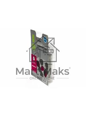 Картридж струйный Cactus CS-C4908 №940 пурпурный (30 мл) для HP OfficeJet PRO 8000/8500