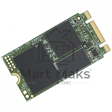 Накопитель SSD 240GB Transcend MTS420, 3D NAND, M.2[R/W - 560/500 MB/s]