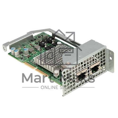 Сетевой контроллер AOC-CTG-I2T