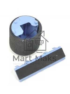 Набор замены ролика захвата и тормозной площадки обходного лотка (лоток 1) HP LJ M435/M701/M706 (A3E42-65018)