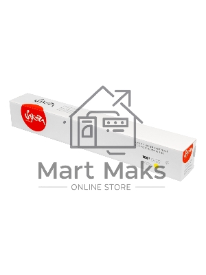 Тонер-туба Sakura KMTN-216Y (A11G251) для Konica Minolta, желтый, 26000 к.