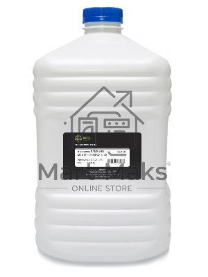 Тонер для принтера Cactus CS-TSG2-1000 черный (флакон 1000гр) Samsung ML 2160/2165/ SCX 3400