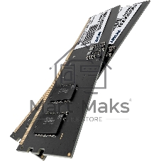Оперативная память Patriot Signature, DDR5, 16GB (2x8 GB), 4800 MHz, CL40, DIMM