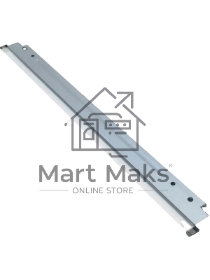 Чистящее лезвие в сборке Ricoh Aficio 4000 (D0092351) (о)