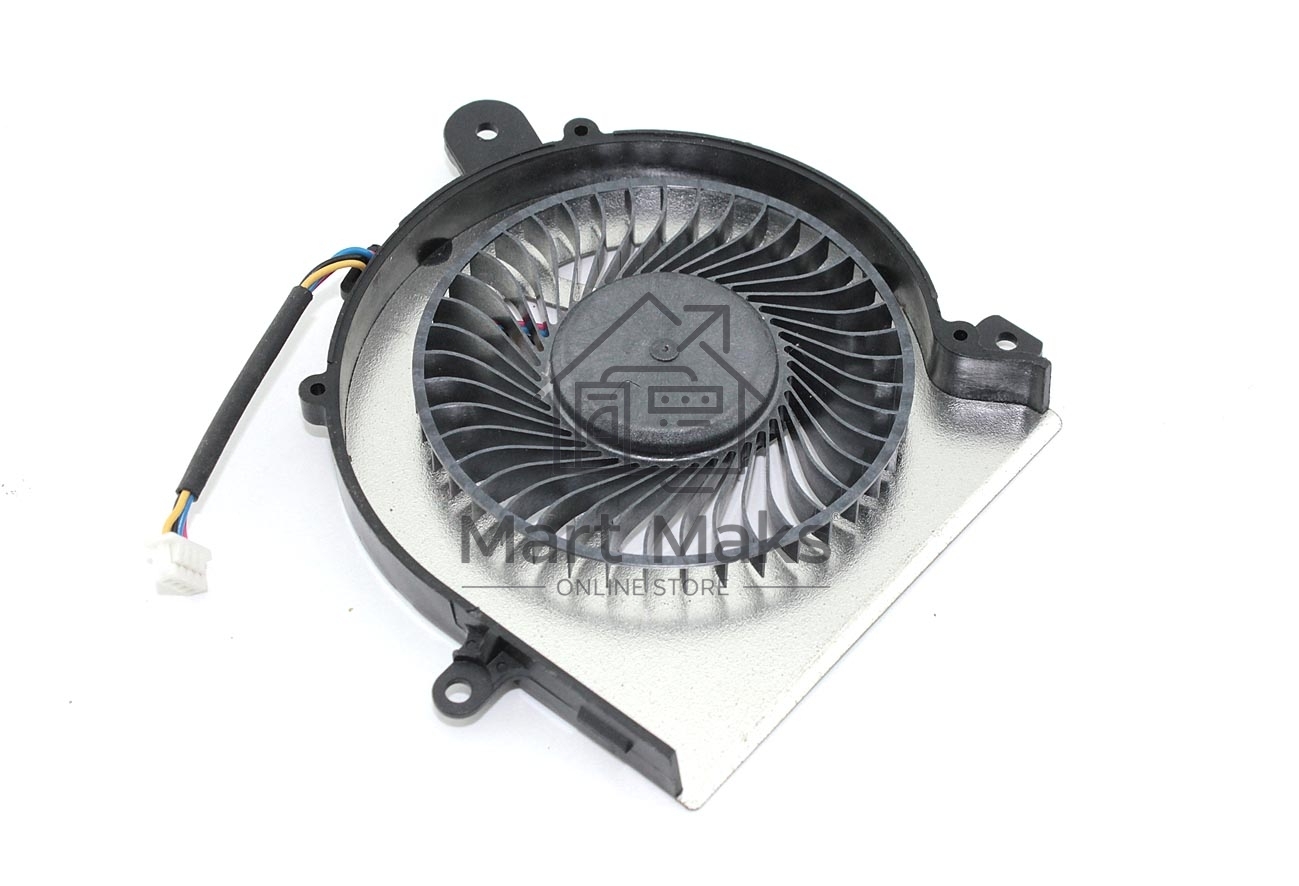 Вентилятор (кулер) для ноутбука MSI Creator 15M A9SE A9SD A10SD A10SE GPU