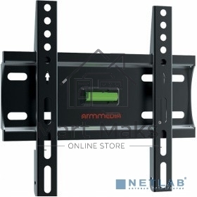 Кронштейн для телевизора Arm Media PLASMA-5 черный 15