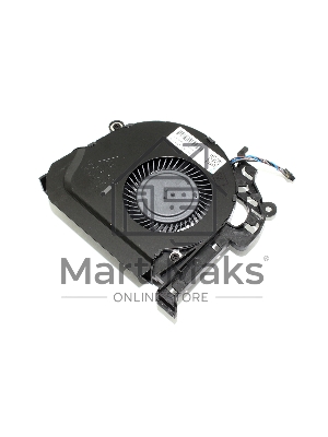 Вентилятор (кулер) для ноутбука HP ZBook Studio 15 G5 G6 GPU