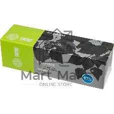 Картридж лазерный Cactus CF283X (CS-CF283X) черный (2200 стр.) для принтеров HP LaserJet Pro M225dn/M201/M202
