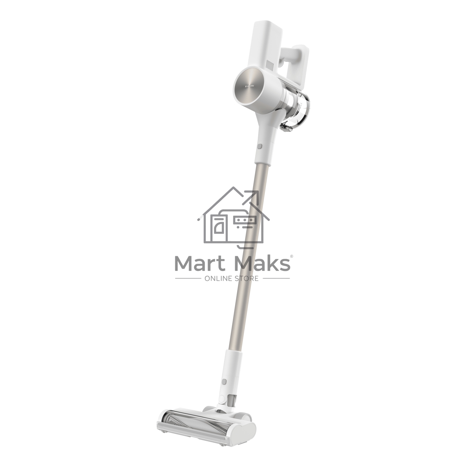 Пылесос вертикальный Xiaomi Vacuum Cleaner G20 EU D205 (BHR8831EU) 