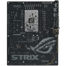 Материнская плата Asus ROG STRIX B850-G GAMING WIFI, AM5, AMD B850, 4xDDR5, 2xSATA, 4xM.2, 1xPCIe 5.0 x16, 1xHDMI, 1xDP, 1x2.5Gb LAN, Wi-Fi 7, Bluetooth 5.4, 1xUSB-C 20Gbps, 1xUSB-C 10Gbps, 2xUSB-A 10Gbps, 4xUSB-A 5Gbps, 2xUSB-A 2.0, 2x3.5 мм, 7.1, mATX