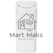 Роутер Wi-Fi Xiaomi Mesh System AX3000 NE (1-pack) (DVB4465GL)