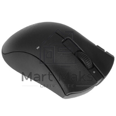 Мышь беспроводная Razer DeathAdder V2 X Hyperspeed черный, 14000 dpi, радиоканал, Bluetooth, USB, кнопки - 7