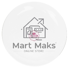 Тарелка десертная TUDOR ENGLAND Fine Bone China 20 см