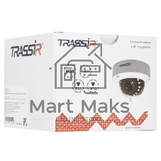 IP-камера TRASSIR TR-D2D5 v3 3.6