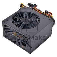 Блок питания Thermaltake ATX 550W LT-550P (24+4+4pin) APFC 120мм fan 5xSATA RTL