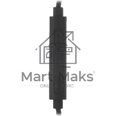 Наушники с микрофоном Edifier K550 черный 2м мониторные оголовье (K550 SINGLE PLUG)