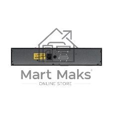 Блок батарейный Бастион SKAT BC 72/18S3 RACK P3 2U, 72В, АКБ 12шт 12В х 9А·ч, ЗУ, МПТ, (совместим с 8772 и 8773) (8786)