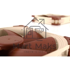 Кулер для корпуса Case Cooler Noctua NF-A14 5V PWM (140x140x25mm, 4-pin PWM, 82.5CFM, 24.6dBA, 1500RPM, Beige/Brown)