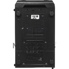 Корпус ACCORD ACC-503, Mini-Tower, чёрный
