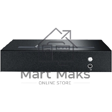 Маршрутизатор Netis NR105GPE, 4×1 Гбит/с WAN/LAN (4 PoE+) + 1×1 Гбит/с WAN, Multi-WAN, управляемый