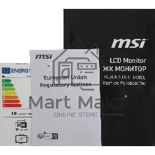 Монитор 23.8