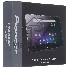 Автомагнитола Pioneer SDA835Tab+T20BT, 2 DIN, 8