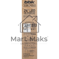 Телевизор BBK 24