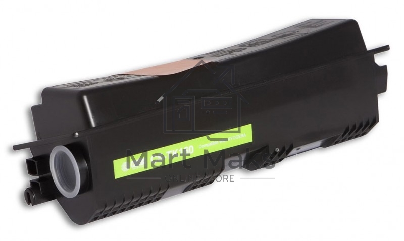 Картридж лазерный Cactus CS-TK160 черный (2500 стр.) (туба, 120 г.) для Kyocera Mita FS 1120D