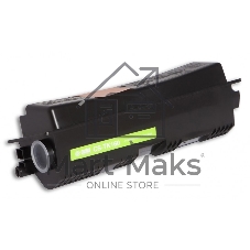 Картридж лазерный Cactus CS-TK160 черный (2500 стр.) (туба, 120 г.) для Kyocera Mita FS 1120D