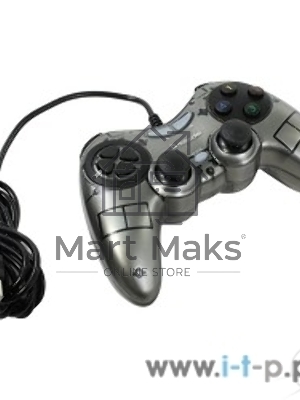 Геймпад Defender Zoom USB Xinput, 10 кнопок, 2 стика