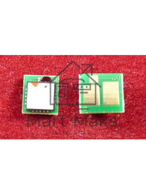 Чип HP LaserJet M203/M227 (CF232A) DRUM, черный, 23K (ELP, Китай)