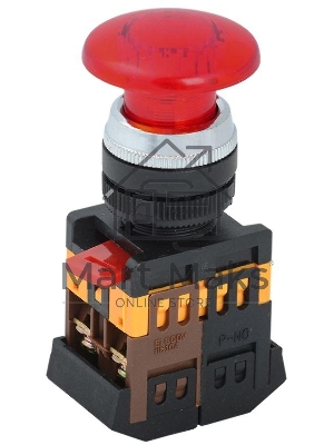 Кнопка AELA-22 