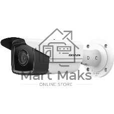 Видеокамера IP Hikvision DS-2CD2T83G2-4I(2.8mm) 2.8-2.8мм цветная