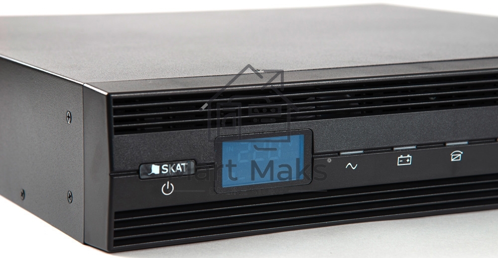 Источник бесперебойного питания SKAT-UPS 1000 RACK исп. E 8951