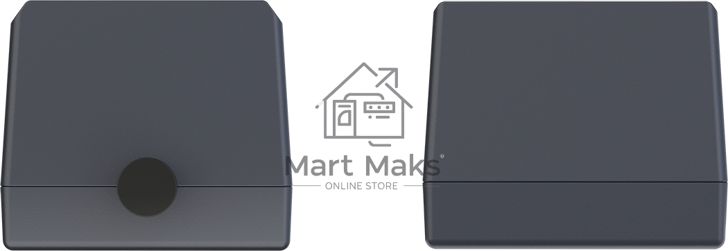 Сетевой фильтр Pilot sG-Max 5 outlets (GP), 15А/3.3 kVt, automatic circuit-breaker, 10 m, gfaphite