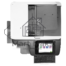 МФУ лазерное HP Color LaserJet Enterprise Flow MFP M776zs
