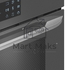 Шкаф духовой электрический Maunfeld EOEH7614DGR