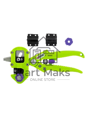 Секатор прививочный Palisad со сменными лезвиями