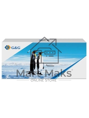 Картридж лазерный G&G GG-CE272A желтый (15000стр.) для HP LJ Ent CP5525