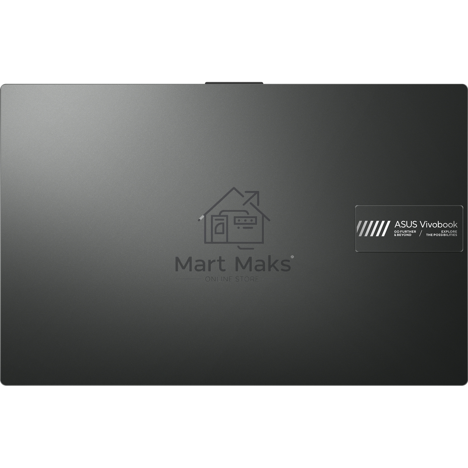 Ноутбук Asus E1504FA-BQ831W 15.6
