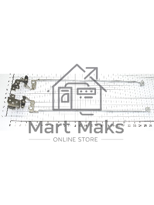 Петли для ноутбука Acer Aspire V3-531 V3-551 V3-571 VER-1