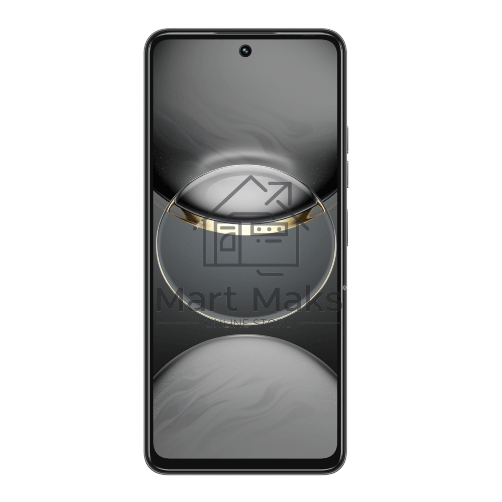 Смартфон Tecno SPARK 30, 8/256Gb, черный