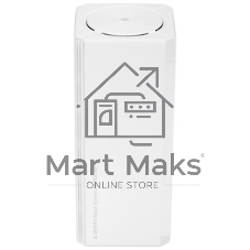 Роутер Wi-Fi Xiaomi Mesh System AX3000 NE (1-pack) (DVB4465GL)