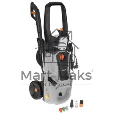 Минимойка Bort KEX-2700-R 2400Вт (93416145)