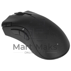 Мышь беспроводная Razer DeathAdder V2 X Hyperspeed черный, 14000 dpi, радиоканал, Bluetooth, USB, кнопки - 7