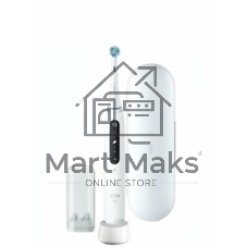 Электрическая зубная щетка Oral-B iO Series 5 iOG5.1A6.1WT белый