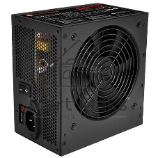 Блок питания Thermaltake ATX 550W LT-550P (24+4+4pin) APFC 120мм fan 5xSATA RTL